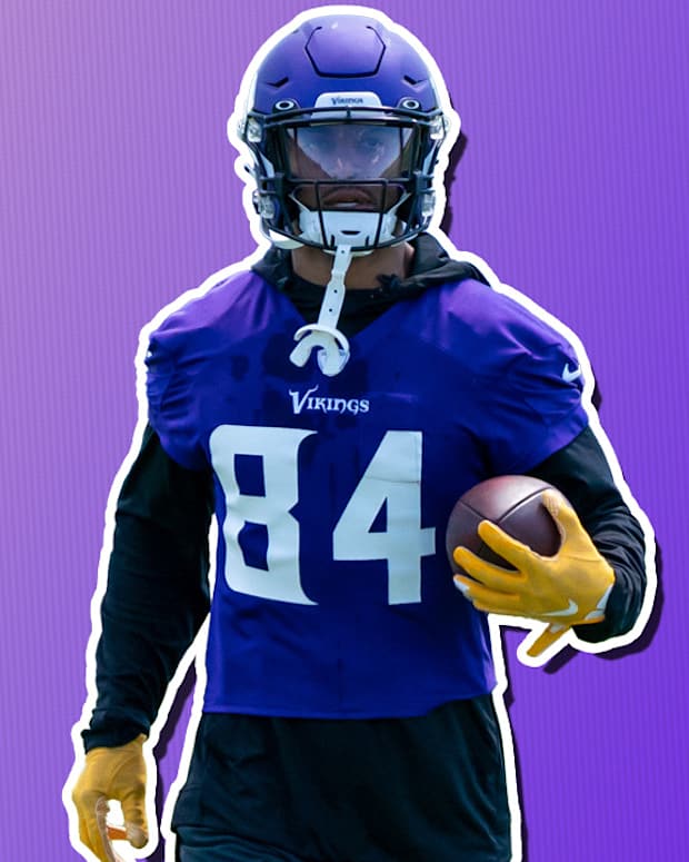 Irv TCR Thumbnail